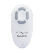 We-Vibe Match
