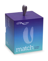 We-Vibe Match