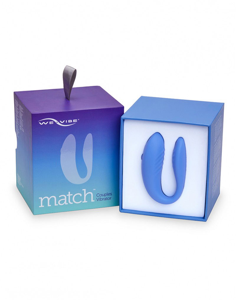 We-Vibe Match