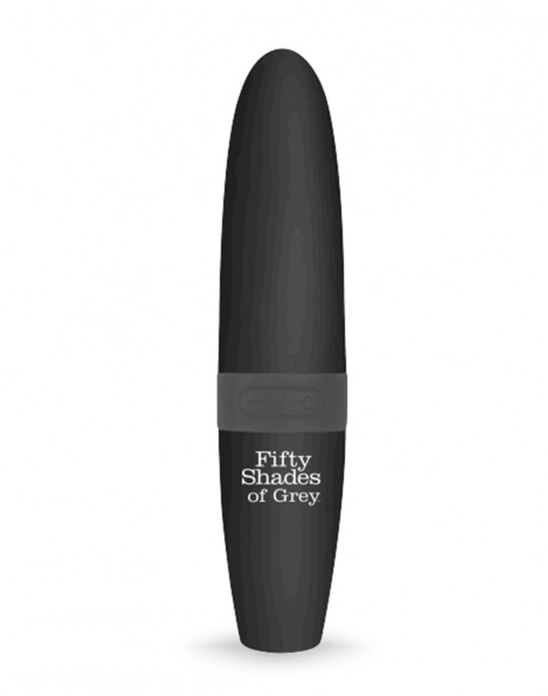 Wickedly Tempting - FSOG Rechargeable Clitoral Vibrator