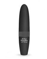 Wickedly Tempting - FSOG Rechargeable Clitoral Vibrator