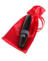 Wickedly Tempting - FSOG Rechargeable Clitoral Vibrator