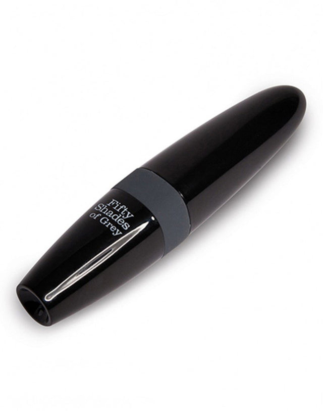 Wickedly Tempting - FSOG Rechargeable Clitoral Vibrator