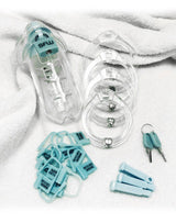 World Cage - Bangkok - Penis Kuisheidsset