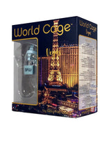 World Cage - Vegas - Penis Kuisheidsset