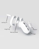 World Cage - Vegas - Penis Kuisheidsset