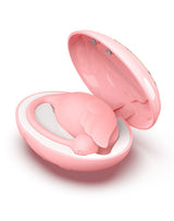 Zalo - Amorette set Pink with remote and app control