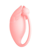 Zalo - Amorette set Pink with remote and app control