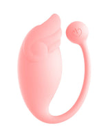 Zalo - Amorette set Pink with remote and app control