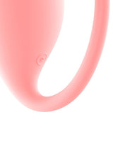 Zalo - Amorette set Pink with remote and app control