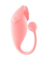 Zalo - Amorette set Pink with remote and app control