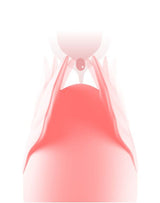 Zalo - Amorette set Pink with remote and app control