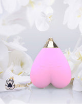 ZALO - Baby Heart - Personal Massager with App Control