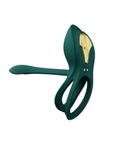 ZALO - Bayek - Cockring Vibrator