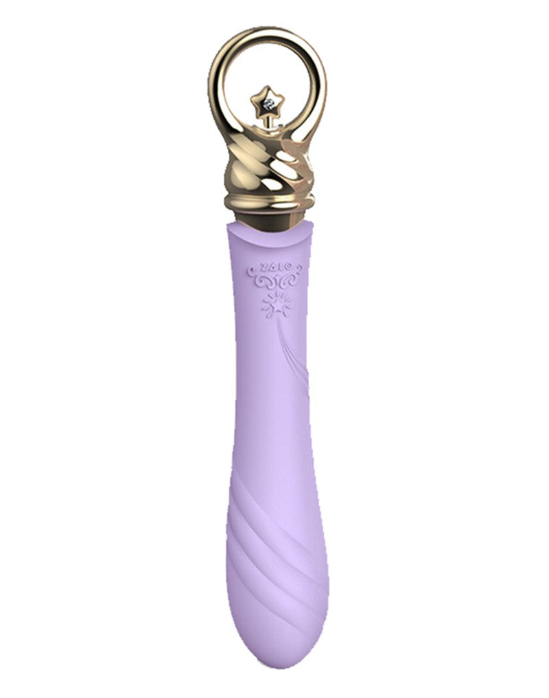 ZALO - Courage - Heating G-Spot Vibrator