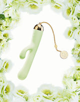 ZALO - Ichigo - Rabbit Vibrator with App Control