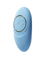ZALO - Jeanne - Personal Massager with App Control