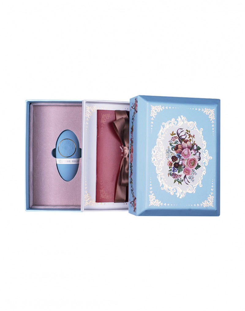 ZALO - Jeanne - Personal Massager with App Control