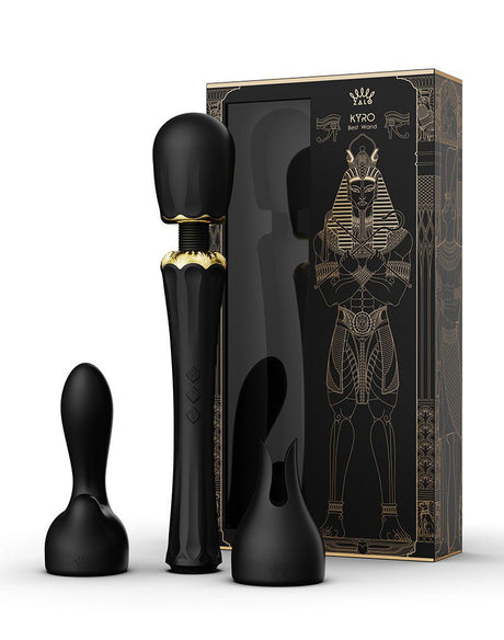 ZALO - Kyro - Wand Vibrator