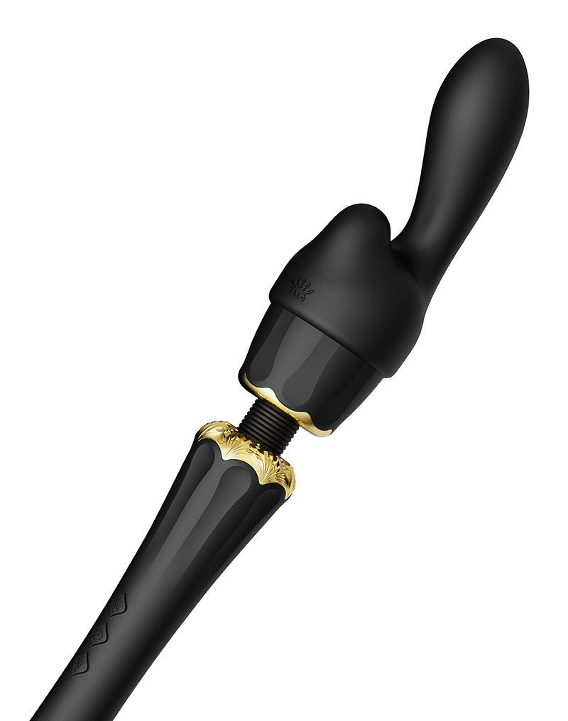 ZALO - Kyro - Wand Vibrator