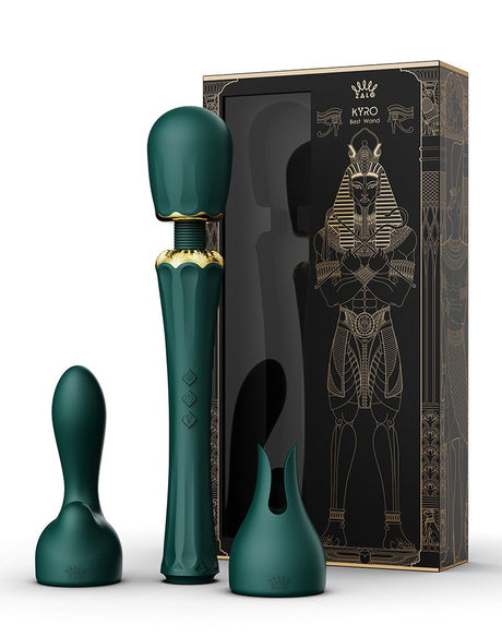 ZALO - Kyro - Wand Vibrator