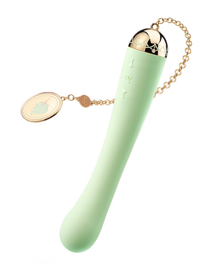 ZALO - Momoko - G-Spot Vibrator with App Control