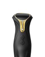 ZALO - Mose - Thrusting Rabbit Vibrator