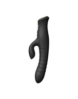 ZALO - Mose - Thrusting Rabbit Vibrator