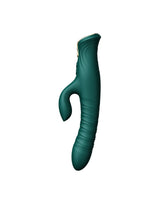 ZALO - Mose - Thrusting Rabbit Vibrator