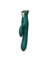 ZALO - Mose - Thrusting Rabbit Vibrator