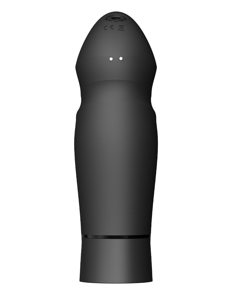 ZALO - Sesh - Verwarmende Vibrator met Afstandsbediening
