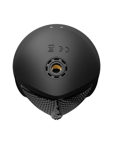 ZALO - Sesh - Verwarmende Vibrator met Afstandsbediening