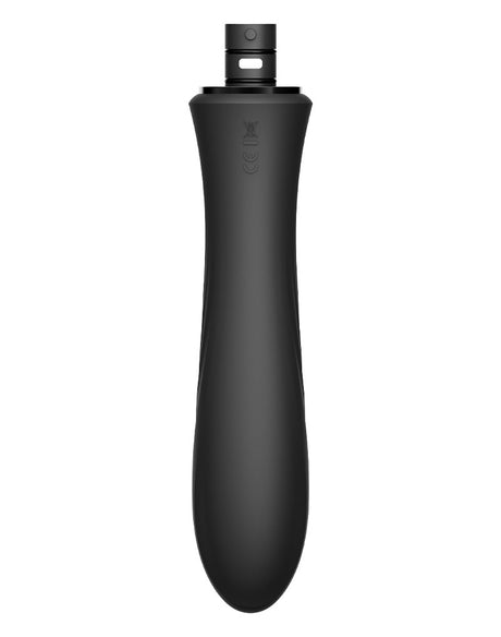 ZALO - Sesh - Verwarmende Vibrator met Afstandsbediening