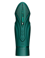 ZALO - Sesh - Verwarmende Vibrator met Afstandsbediening