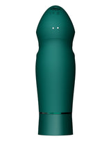 ZALO - Sesh - Verwarmende Vibrator met Afstandsbediening