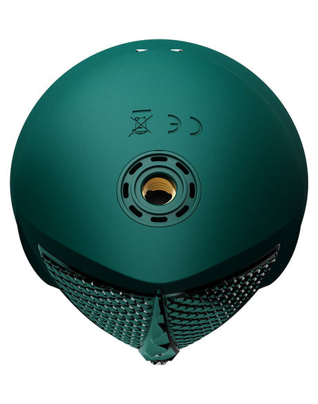 ZALO - Sesh - Verwarmende Vibrator met Afstandsbediening