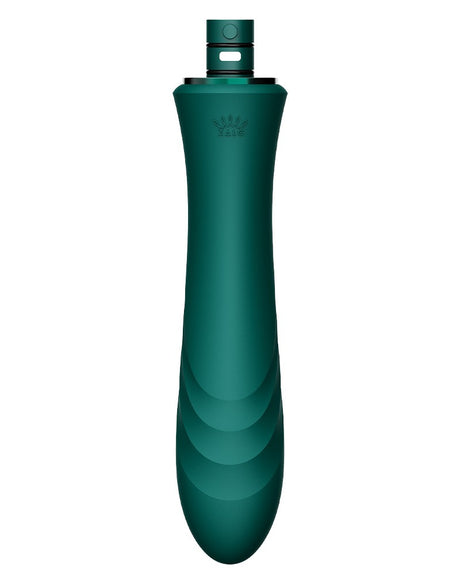 ZALO - Sesh - Verwarmende Vibrator met Afstandsbediening