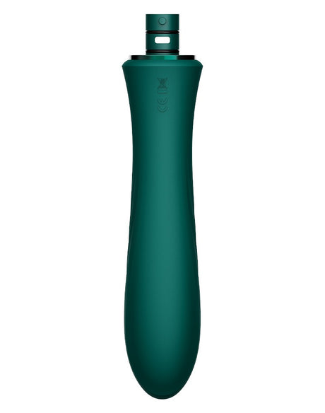 ZALO - Sesh - Verwarmende Vibrator met Afstandsbediening