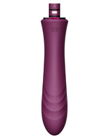 ZALO - Sesh - Verwarmende Vibrator met Afstandsbediening
