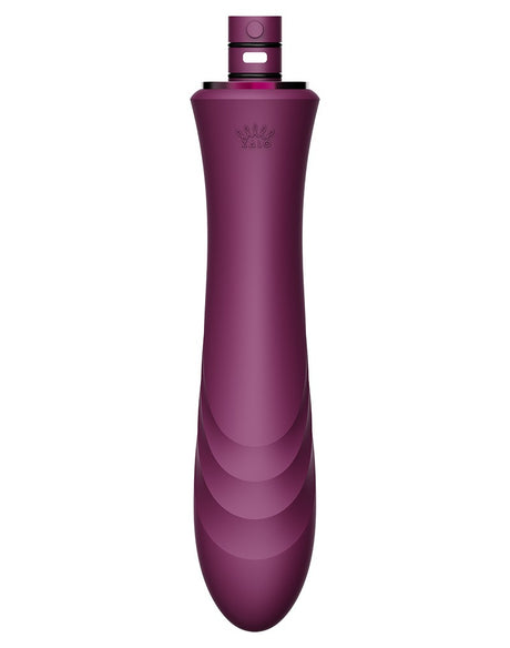 ZALO - Sesh - Verwarmende Vibrator met Afstandsbediening