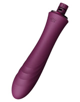 ZALO - Sesh - Verwarmende Vibrator met Afstandsbediening
