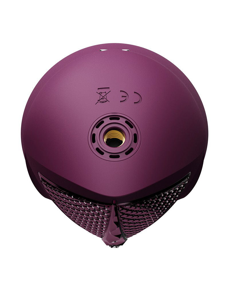 ZALO - Sesh - Verwarmende Vibrator met Afstandsbediening