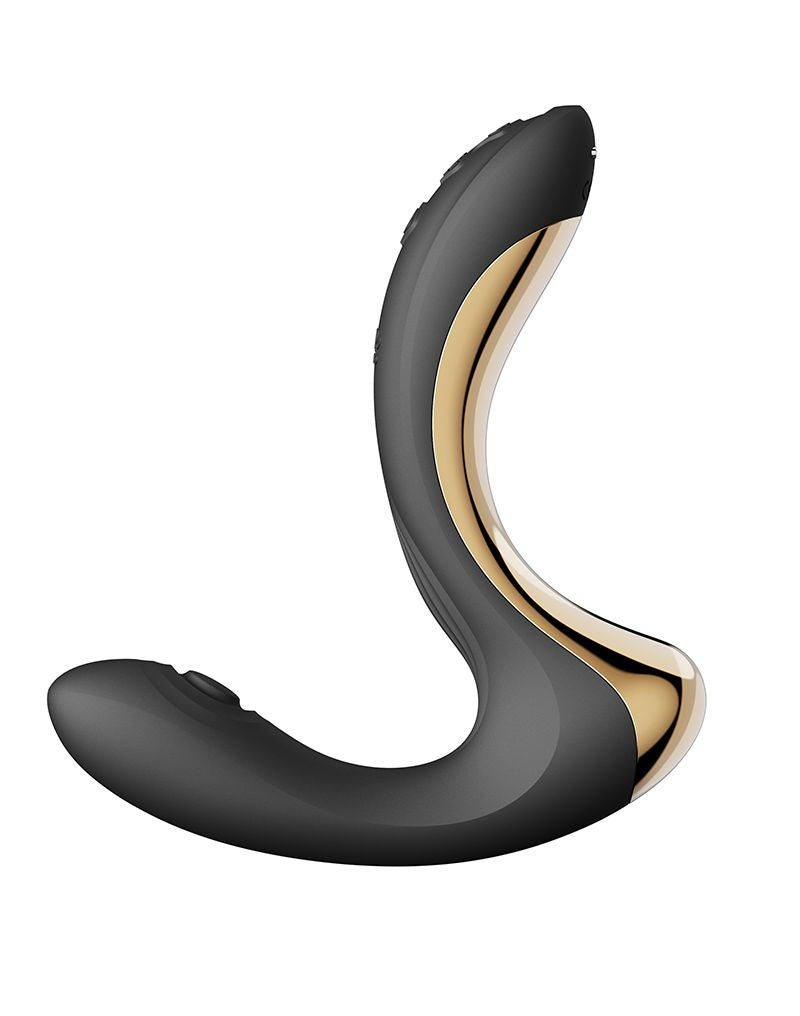ZALO - Talis - G-Spot Pulsewave Vibrator