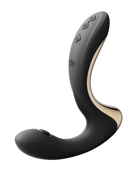 ZALO - Talis - G-Spot Pulsewave Vibrator
