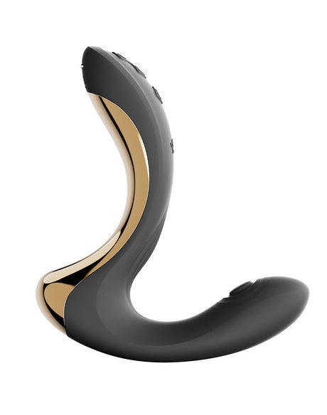ZALO - Talis - G-Spot Pulsewave Vibrator