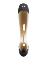 ZALO - Talis - G-Spot Pulsewave Vibrator