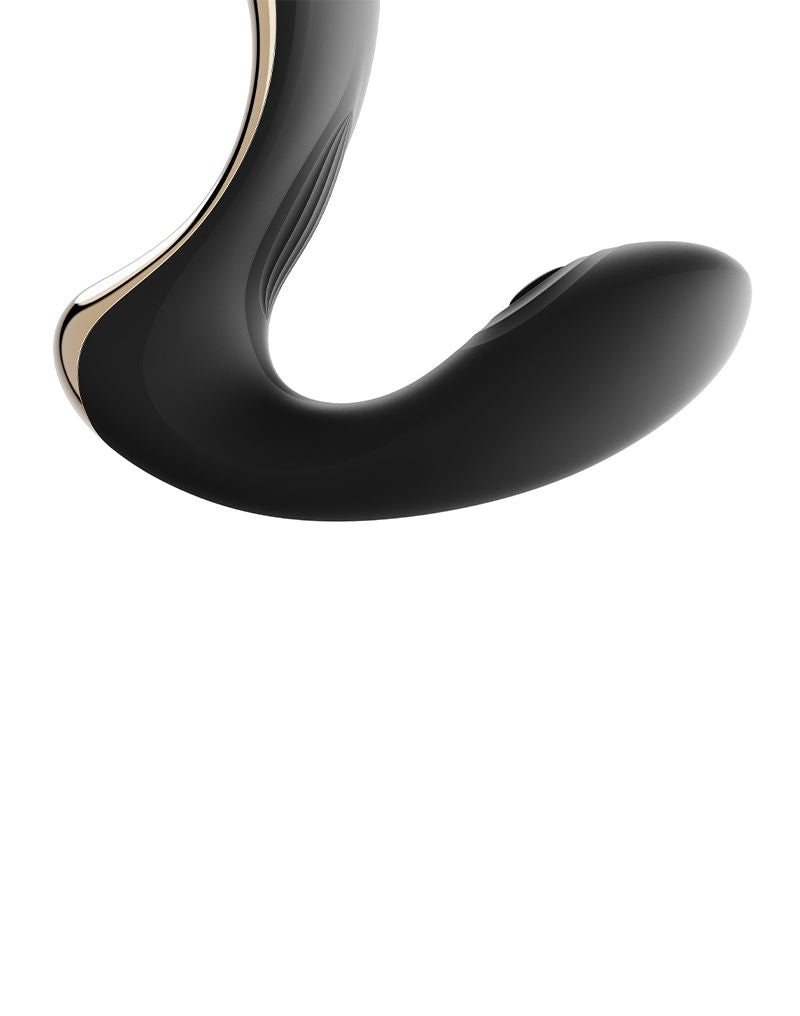 ZALO - Talis - G-Spot Pulsewave Vibrator