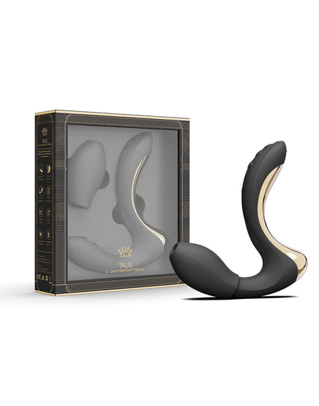 ZALO - Talis - G-Spot Pulsewave Vibrator