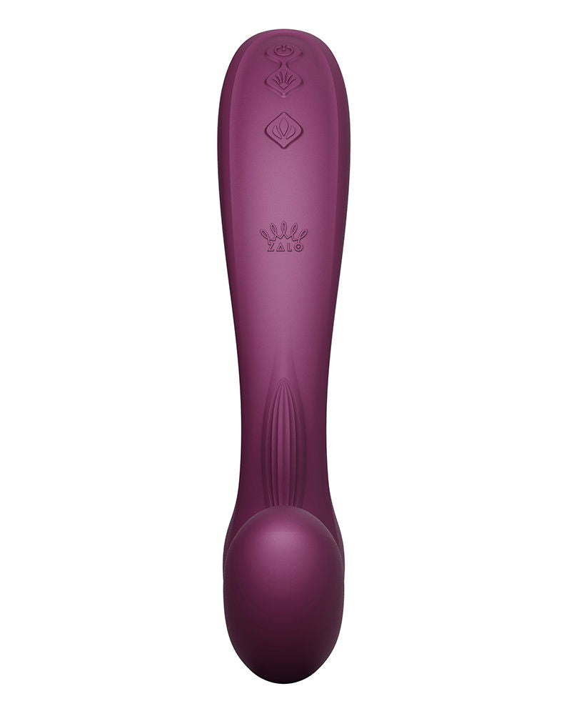ZALO - Talis - G-Spot Pulsewave Vibrator
