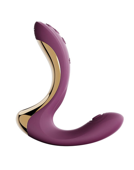 ZALO - Talis - G-Spot Pulsewave Vibrator